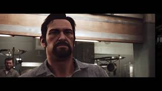 A WAY OUT TEK VİDEO TÜM BÖLÜMLER 4 SAATTE BİTİRDİK !