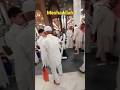 ya nabi salam alayka / Maher Zain|Old man's Video in Madina Going Viral On Arab Social Media #shorts