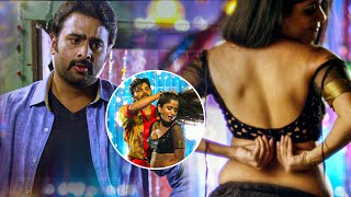 Rowdy Police Latest Tamil Action Movie Part 7| Nara Rohith | Priya Benarjee | Satyadev | Asura