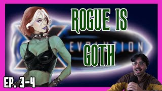 ReaX2: Goth Rogue Defines a Generation