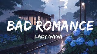 Lady Gaga - Bad Romance | Top Best Song
