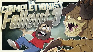 Fallout 3 | The Completionist