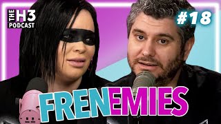 Pop Culture Trivia War & Friendship With Shane Is Over - Frenemies #18