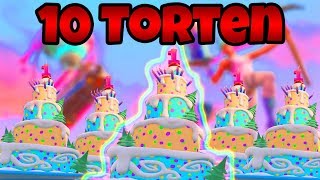  - fortnite tanze vor geburtstagskuchen season 9