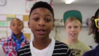 Started From The Bottom (Kids Version)