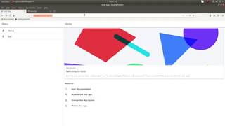 How to Install Ionic Framework and Cordova on Ubuntu, Debian, Linux Mint