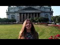 polina s feelings and impressions about her erasmus at upf