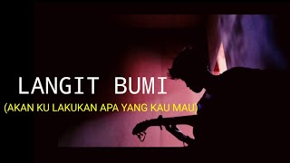 Download Lagu LANGIT BUMI wali band cover agusriansyah... MP3 Gratis