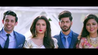 Prem Ki Bujhini Making | Om | Subhashree | Coming This Puja