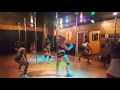 SHAWNA POPS TWERK CLASS - YG " POP IT, SHAKE IT' ft. Dj Mustard