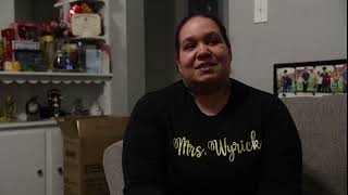 Mother holds on to memories of ‘happy’ son who was fatally shot in Muskegon