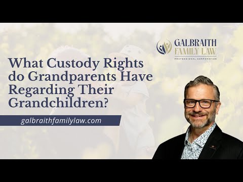 What Are the Grandparents Custody Rights of Grandchildren? What Are the Grandparents Custody Rights of Grandchildren?