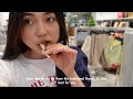 what i eat snack in a day diet vlog 9 healthy tiktok recipes favourite snacks family dinner