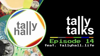 EVERY Tally Hall Vinyl Pt. i (feat. tallyhall.life)