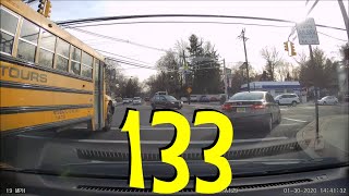 Bad Drivers of North New Jersey - Episode 133