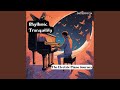 Piano Lullabies for Late Night Dining