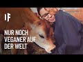 Was wäre, wenn alle Menschen auf der Welt vegan leben würden?