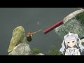 【getting over it】ゲームってやらないと下手になるんじゃないん？？【vtuber】