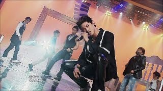 【TVPP】2PM - I Hate You, 투피엠 - 니가 밉다 @ Goodbye Stage, Music Core Live