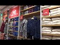 ユニクロ 吉祥寺 混雑 店の中へ並んでやっと入れた！ uniqlo kichijoji