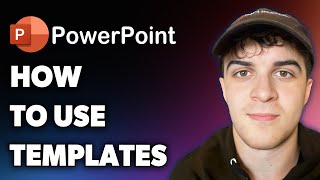 How to Use Powerpoint Templates (Full 2024 Guide)