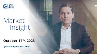 GVA Market Insight | October 17th, 2023