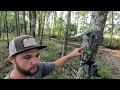 why the hme sol pack solar panel is a must have for hunters