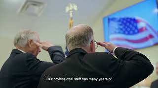 West Cobb Funeral Home and Crematory - Veterans Options
