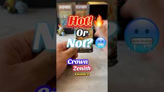 Crown Zenith - Hot Or Not Ep. 6