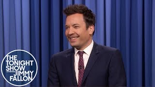 Jimmy's Grammy Awards Recap