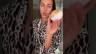 Irina Shayk’s Guide to Fresh Skin & Full Brows | Beauty Secrets | Vogue