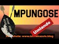 umlando wabakwa mpungose the mpungose clan