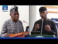 Osinbajo, Obasanjo Seek Deeper Political, Economic Development