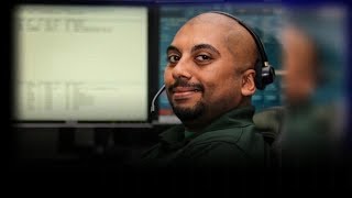 National Public Safety Telecommunicators Week 2018