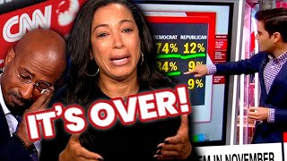 That Moment CNN Realizes IT’S OVER!!!