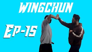 Learn How To Use Wingchun In A Street Fight | Wingchun Series Ep-15 | Best Self-Defense Techniques