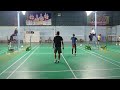 21Sep24 Tanjong Cup Kang Tiong Hun/Tan Chin Wai vs Andrew/Chan (110yrs)