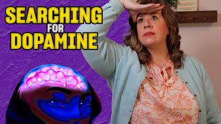 Chasing Dopamine with ADHD