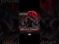 Shadow of Raegor – Run With The Wolves Tonight | @shadowofraegor_music