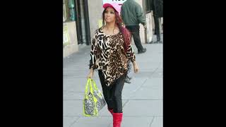 Snooki Old Style
