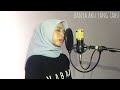 terlalu memuja cover by imantroye x wabak face foundation