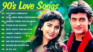 90’S Hit Songs 💘 90’S Love Hindi Songs 💘 Udit Narayan, Alka Yagnik, Kumar Sanu, Lata Mangeshkar