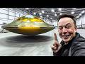 Elon Musk My 700mph VEHICLE Will Be Faster Than a Boeing 747 Plane