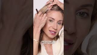 How to Apply Cream Bronzer with BK Beauty 109