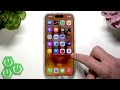 How to Split Screen on iPhone 17