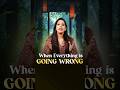 If everything is going wrong Watch this | Dr Karishma Ahuja