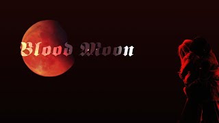 [ENG/中 LYRICS] Meng Meiqi 孟美岐《Blood Moon》直拍 solo ver. fancam