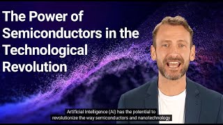 Unlocking the Potential of AI and Nanotechnology