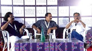 Ninabali, P F Mathewsinte Kathakal | C.V Balakrishnan, P F Mathews, A V Pavithran | KLF 2019