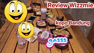 Review Wizzmie Kopo Bandung